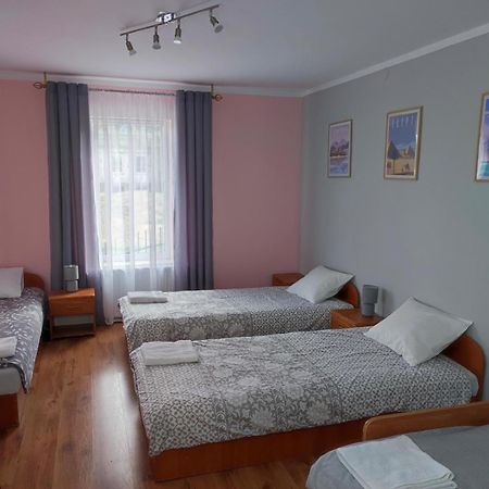 Agroturystyka U Darka Kolno  外观 照片