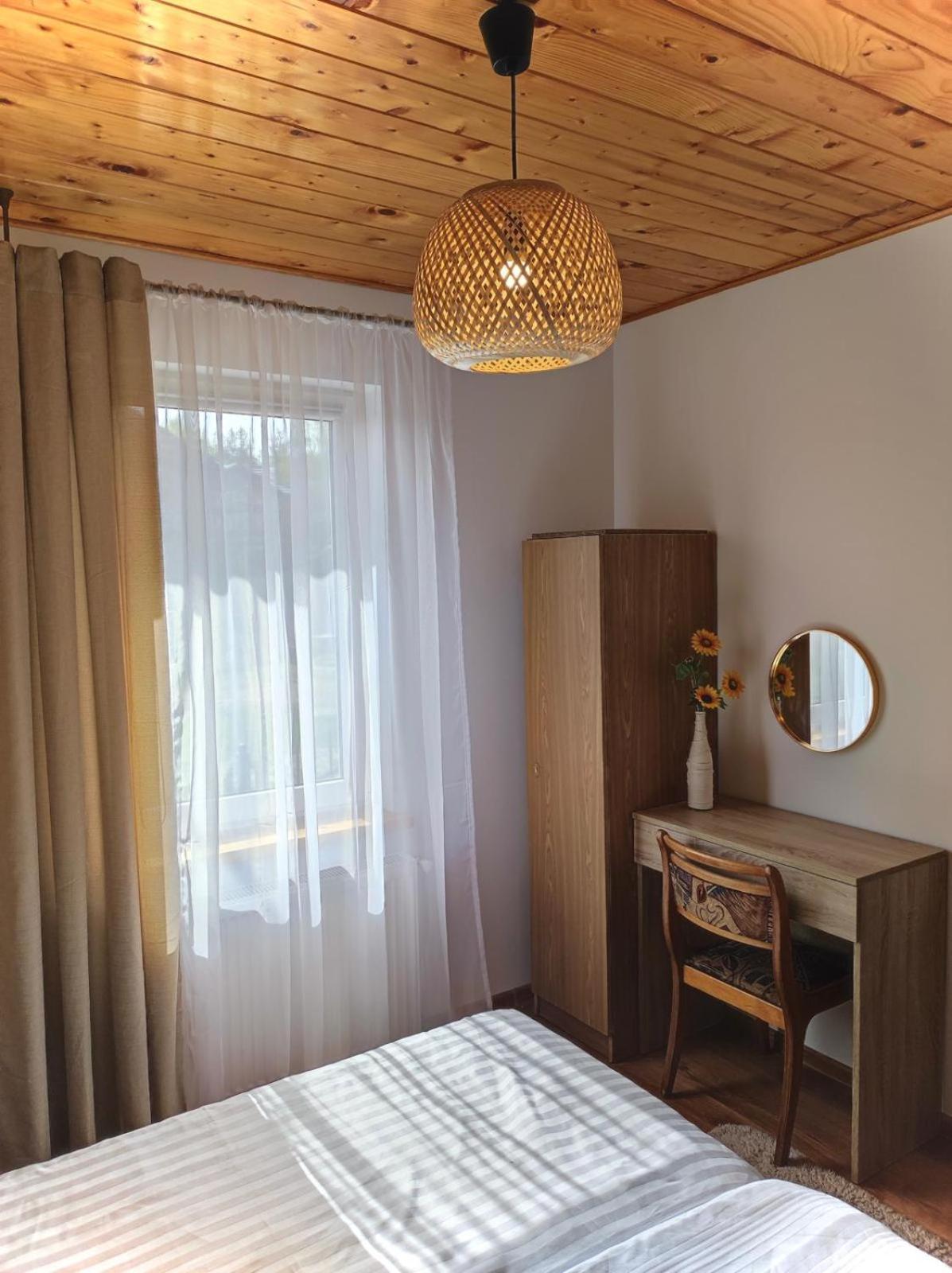 Agroturystyka U Darka Kolno  外观 照片